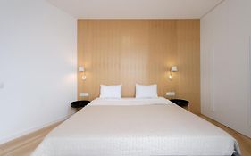 Petrovdom 35-74 In Panoramic 2 Bedroom Apartments At Rc Kvartet, 16Г Vasyl Lypkivskyi Street
